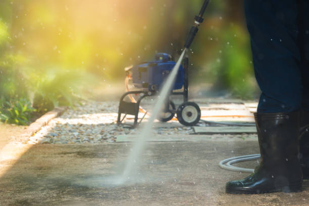 East Brewton, AL Pressure Washing Services Company